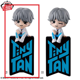 TinyTAN DNA モニタートップフィギュア-V- A | オンライン