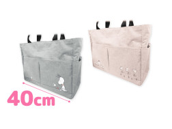 Snoopy - Carry-on Tote Bag