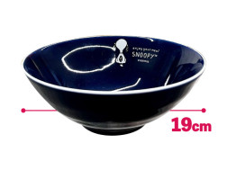スヌーピーＲａｍｅｎｂｏｗｌ
