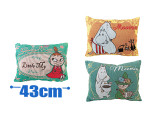 Moomin - Gobelin Tapestry Pillow