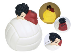 ハイキュー！！　すやすやルームライト-黒尾鉄朗-