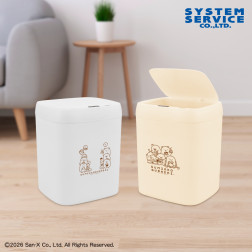 すみっコぐらし　すみっコのおきにいり　センサー付きビッグダストボックス