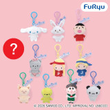 サンリオキャラクターズ　キャラクター大賞２０２６マスコットＶｏｌ．２　※１個ランダム配送