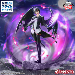 転生したらスライムだった件　ＥＳＰＲＥＳＴＯ-Ｔｈｒｅｅｆｏｌｄ　ｕｎｉｏｎ-悪魔ディアブロ