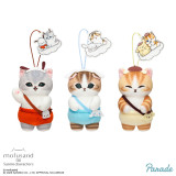 ｍｏｆｕｓａｎｄ×サンリオキャラクターズカチューシャマスコット②
