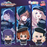学園アイドルマスター　ちびぐるみ～ユニットコレクション～ｖｏｌ．２