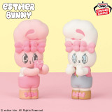 エスターバニー　Ｆｌｕｆｆｙ　Ｐｕｆｆｙ　ｖｏｌ．２