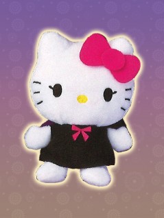 ハローキティ わくわくハロウィンマスコット を投入いたしました 线上抓娃娃机 抓乐霸