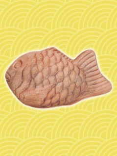 リアル たい焼きｂｉｇぬいぐるみ を投入いたしました 線上夾娃娃機 抓樂霸