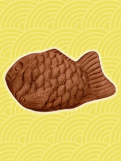 リアル たい焼きｂｉｇぬいぐるみ を投入いたしました 線上夾娃娃機 抓樂霸