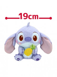 Stitch - Milk Boa C