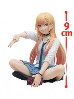 その着せ替え人形は恋をする　ぬーどるストッパーフィギュアー喜多川海夢ー