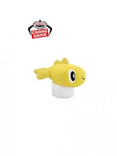 ポケットモンスター　めちゃもふぐっとぬいぐるみ～シャリタツ～　Ｃ