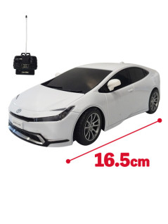 ＲＣ　トヨタ　プリウス　Ａ．ホワイト