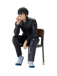 ３年Ｚ組銀八先生　デスクフィギュア-土方十四郎-