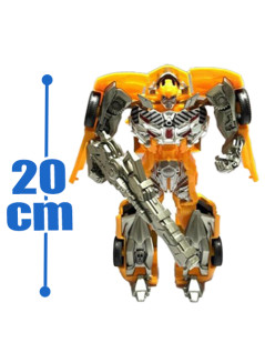 ＭＥＣＨＡ　ＴＲＡＮＳＦＯＲＭ　ＣＡＲ　（メカ　トランスフォーム　カー）　Ｂ