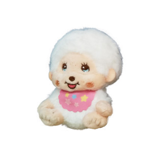 モンチッチコットンキャンディマスコット　Ａ