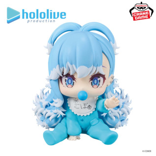 ホロライブ　#ｈｏｌｏｌｉｖｅ　ＩＦ　-ホロベイビーズ-こぼ・かなえる