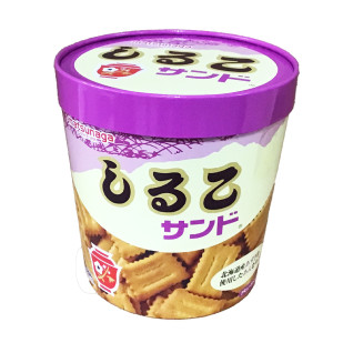 ＡＭしるこサンドバーレルＢＯＸ（ＳＳ）