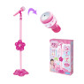 ラブリーキッズスタンドマイク