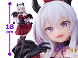 魔女の旅々　Ｃｏｒｅｆｕｌ　フィギュア　イレイナ～小悪魔ｖｅｒ．～Ｒｅｎｅｗａｌ