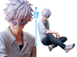 呪術廻戦　懐玉・玉折　Ｙｕｍｅｍｉｒｉｚｅ　“五条悟”