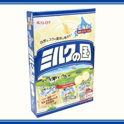 ミルクの国ミドルＢＯＸ