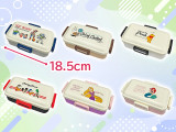 ディズニー１段ランチボックス