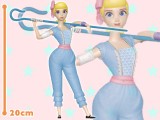 Toy Story 4 - Bo Peep Premium Figure Pants Style Ver.