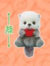 うきうきらっこお気に入りＢＩＧ　Ａ．らいちゃん