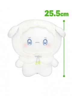 ｌｉｔｔｌｅ　ｆｌｕｆｆｙ　ｆｒｉｅｎｄｓ　ｔｗｉｎｋｌｅ　ｓｈｅｅｐ　ＢＩＧぬいぐるみ