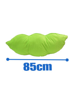 FANS - Edamame Plushy XL Premium DX