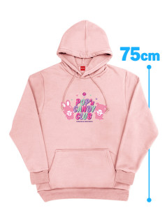 モンチッチスウェットパーカー　Ｂ