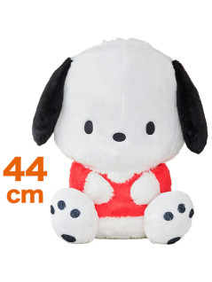 Pochacco - Very Veryy BIG Plushy Fluffy Standard