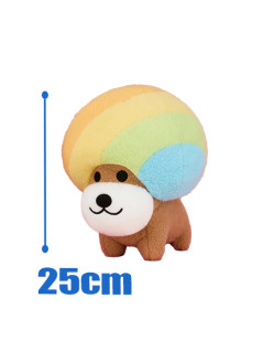 Ｓａｎ-Ｘオールスターズ　ふわふわぬいぐるみＢＩＧ　Ｂ