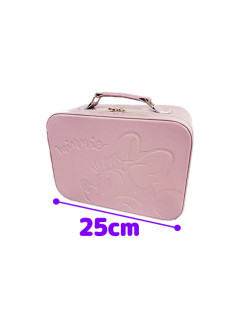 ディズニー　ｐｒｅｍｉｕｍトランクケース　Ｂ