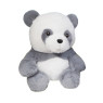 おすわりふわもふパンダちゃん３５㎝　Ａ