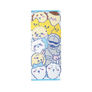 ちいかわ　フェイスタオル　Ｂ