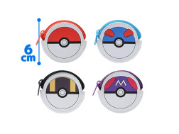 ポケットモンスター　ミニサークルコインケース