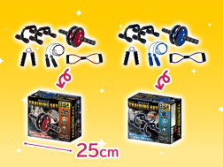 マッスルトレーニングセット