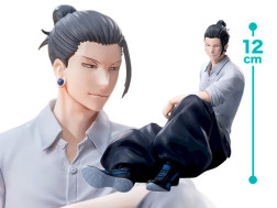 呪術廻戦　懐玉・玉折　Ｙｕｍｅｍｉｒｉｚｅ　“夏油傑”