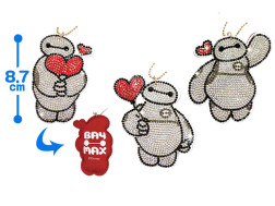 大英雄天團 閃亮水鑽