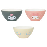 三麗鷗 陶瓷茶碗