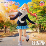 My Dress Up Darling Season 2 - Glitter and Glamours Marin Kitagawa Winter Uniform Ver