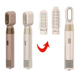 ３ｉｎ１スティック型ヘアドライヤー