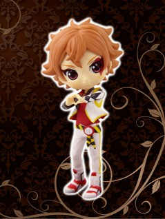 ディズニー ツイステッドワンダーランド ｑ ｐｏｓｋｅｔ ｐｅｔｉｔ ｖｏｌ １ ｂ エース トラッポラ オンラインクレーンゲーム トレバ