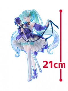 初音未來 Birthday2024 AMP+ 模型~Flower ver.~