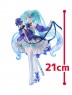 Hatsune Miku - Birthday 2024 AMP+ Figure -Flower Ver.-