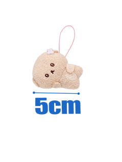 Ishiyowa-chan - Chibi Mascot Part 2 B