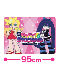 Ｎｅｗ　ＰＡＮＴＹ　＆　ＳＴＯＣＫＩＮＧ　ｗｉｔｈ　ＧＡＲＴＥＲＢＥＬＴ　ブランケット　Ｂ